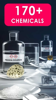��ѧʵ����(UnrealChemist)�ٷ����ͼ2