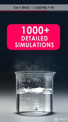 ��ѧʵ����(UnrealChemist)�ٷ����ͼ3