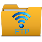 无线临FTP服务器免费版