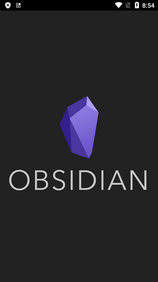 Obsidian��׿��ʼ�������ͼ5