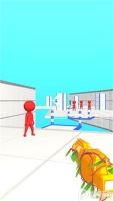 ��������(Bridge Shooter)��׿���ͼ0