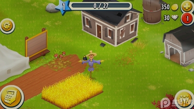 ��ͨũ��(Hay Day)���ʷ��ٷ����ͼ2