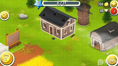 ��ͨũ��(Hay Day)���ʷ��ٷ����ͼ1