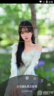 ReLens���Ȧ�黯���������Ա���ͼ5
