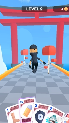 ����ħ��ʦ(CardThrower)�ٷ����ͼ3