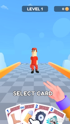 ����ħ��ʦ(CardThrower)�ٷ����ͼ0