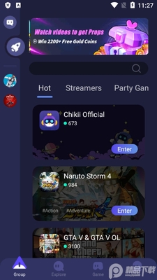 chikii����Ϸ�ٷ����ͼ0