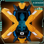 ����˹������������ģ��(DX ULTRAMAN X)v1.2 ��׿���°�