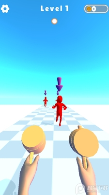 ��������(Hammer Shooter)��׿���ͼ0