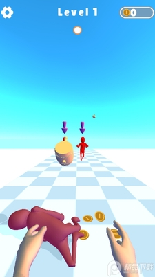 ��������(Hammer Shooter)��׿���ͼ1