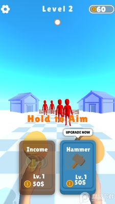 ��������(Hammer Shooter)��׿���ͼ3