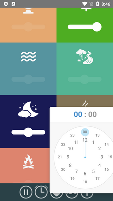 Relaxify Pro˯��������Ѱ��ͼ1
