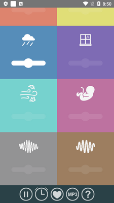 Relaxify Pro˯��������Ѱ��ͼ0