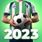 足球�理2023(Matchday Manager)2022.6.2 �o�V告版