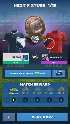 ������2024(Matchday Manager24)��ͼ0