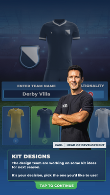 ������2024(Matchday Manager24)��ͼ5