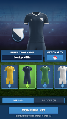 ������2024(Matchday Manager24)��ͼ4