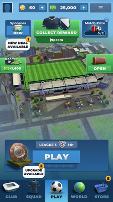 ������2024(Matchday Manager24)��ͼ1