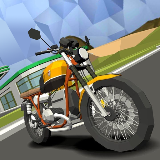 街头摩托自由驾驶安卓版306.1.0.3018最新版
