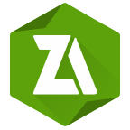 ZArchiver解�浩骶G色版1.0.5 谷歌正式版