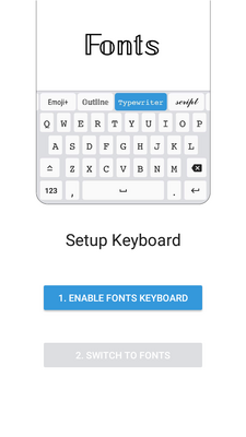 ifonts����ٷ���׿���ͼ1