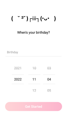 ifonts����ٷ���׿���ͼ2
