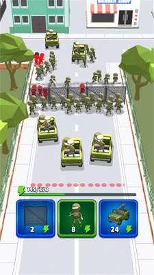 ����������ò˵���(City Defense)��ͼ2