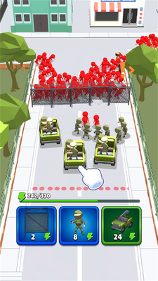 ����������ò˵���(City Defense)��ͼ3