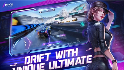 王牌竞速国际服安装包(Ace Racer)截图0