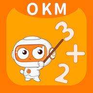 OKmath数学思维官方版1.64最新版
