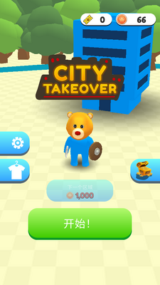 City Takeover���ʷ���ͼ1