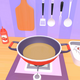 ��ըʳƷDIY(Fired Food Diy)��Ϸ��׿��0.1���°�