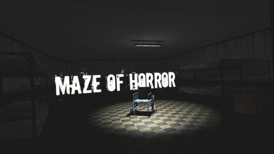 恐怖迷宫Maze Of Horror截图3