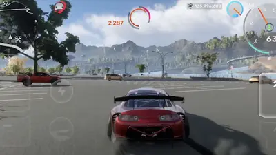��ͷ����carx street��ͼ0