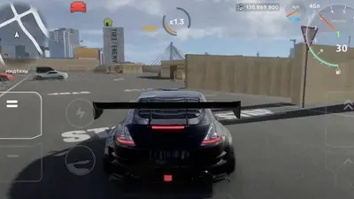��ͷ����carx street��ͼ2
