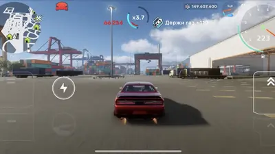 ��ͷ����carx street��ͼ1