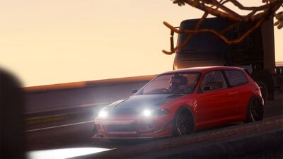CarX Street���߰�ٷ������ͼ0