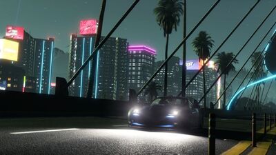 CarX Street���߰�ٷ������ͼ3
