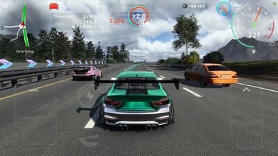 CarX Street���߰�ٷ������ͼ1