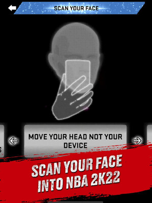 MyNBA2K22�ٷ����ؽ�ͼ0