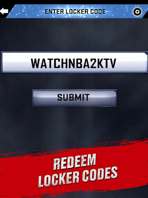 MyNBA2K22�ٷ����ؽ�ͼ1