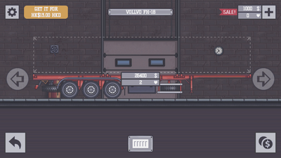����˾����ģ����(Trucker Ben)��ͼ0