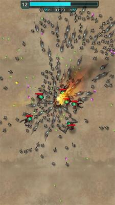 �ƻ��Ҵ���(SciFi Survivor)��׿���ͼ2