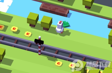 ·(Crossy Road)ٷ