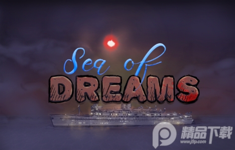 �糁�海手游(Sea of Dreams)