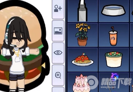 Ӳ鰼͹Mod(Gacha Cute Mod)