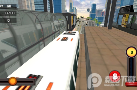 糵ģ(Monorail Simulator)׿