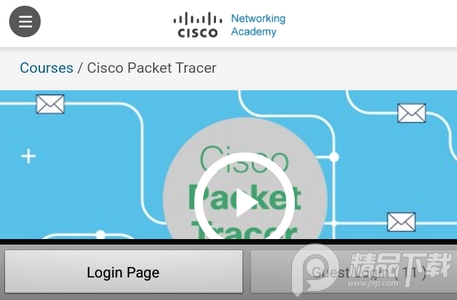 ˼ģ(Packet Tracer Mobile)׿