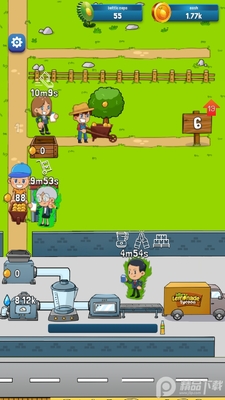 ����ˮ����ֻ���(Idle Lemonade Tycoon)��ͼ4