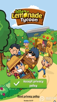 ����ˮ����ֻ���(Idle Lemonade Tycoon)��ͼ5